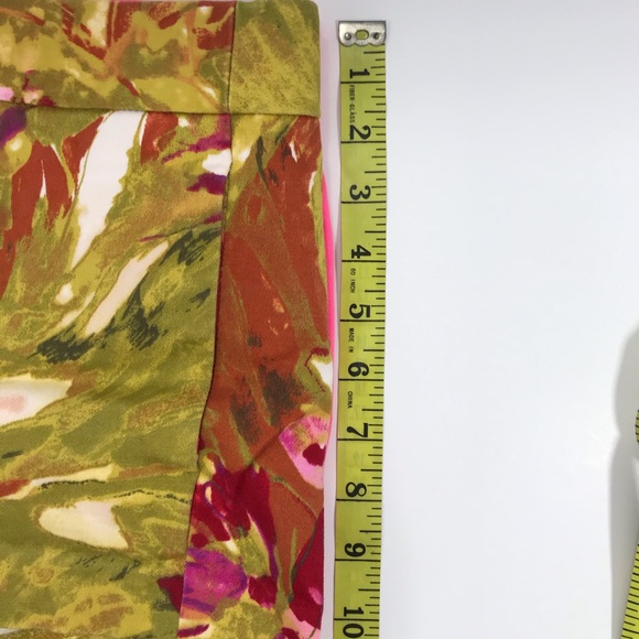 J crew shorts 2 pair size 0 - Picture 6 of 8